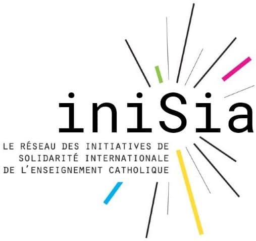 2025 inisia logo