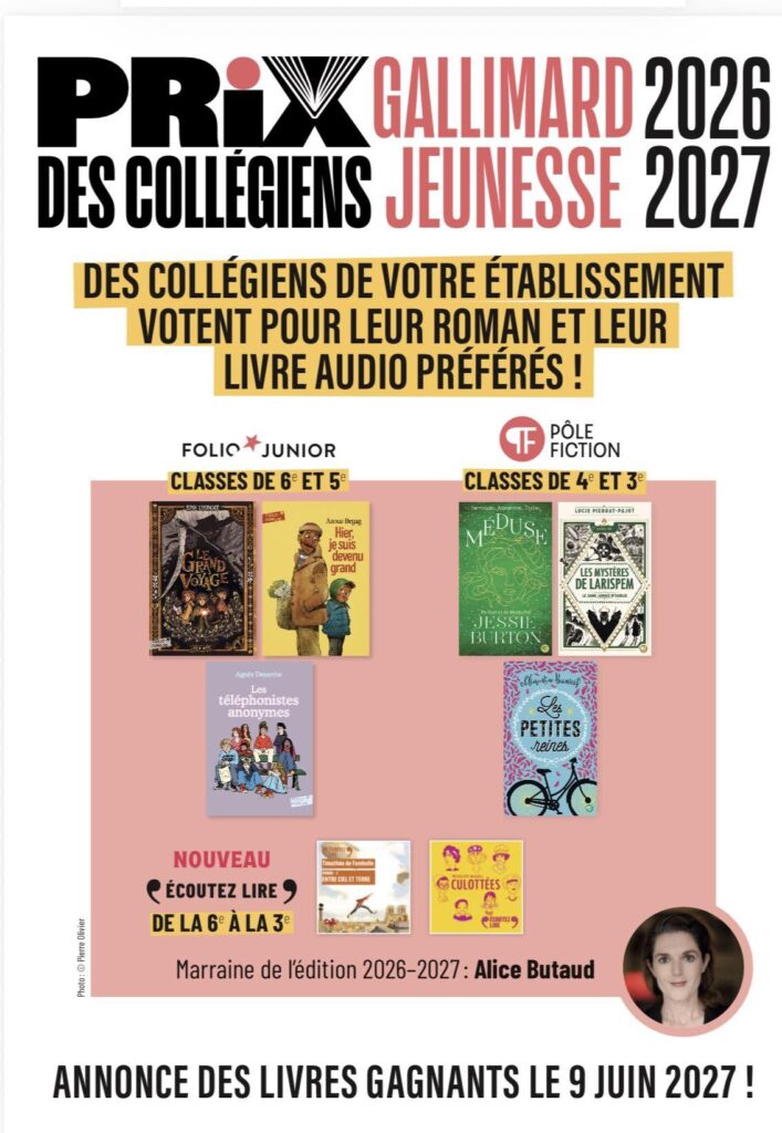 Gallimard