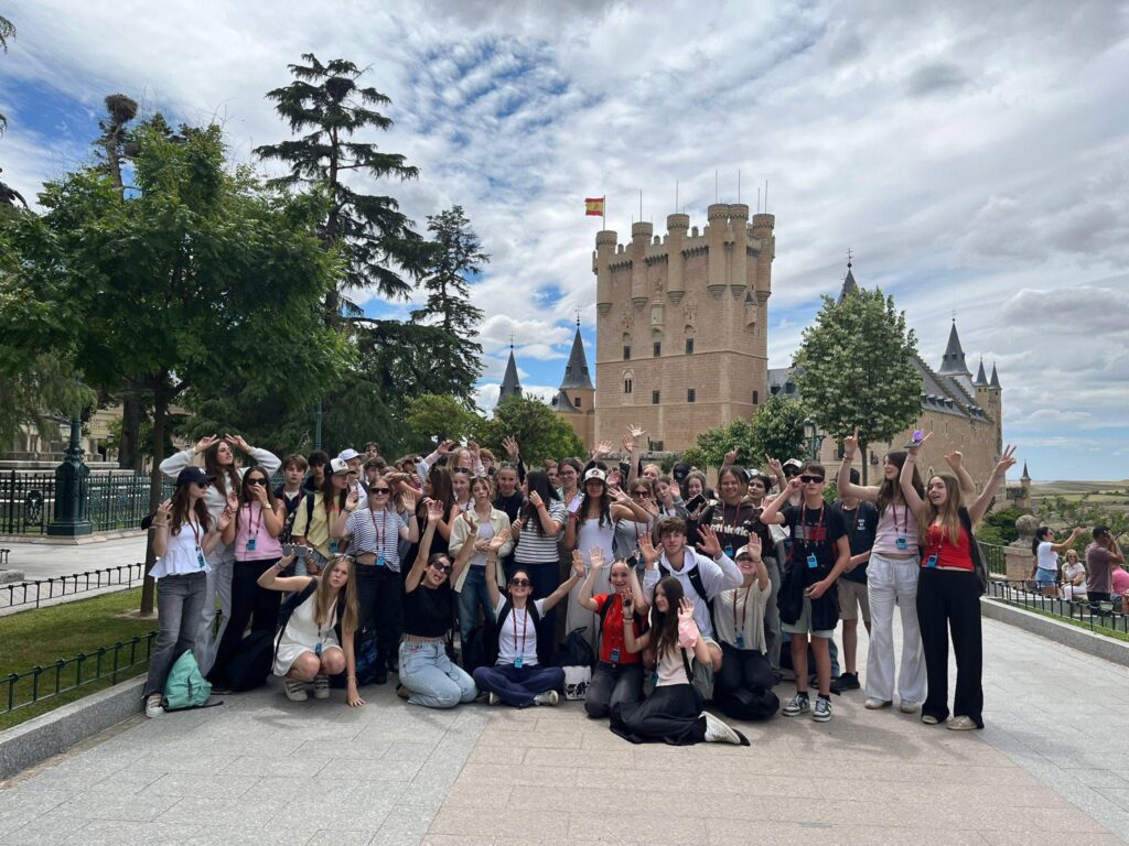 Salamanca