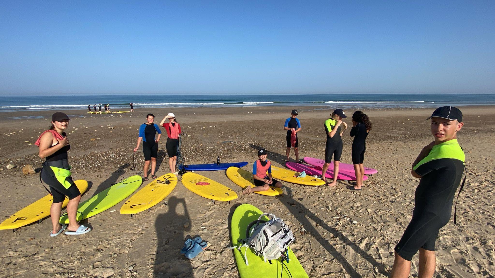 Surf