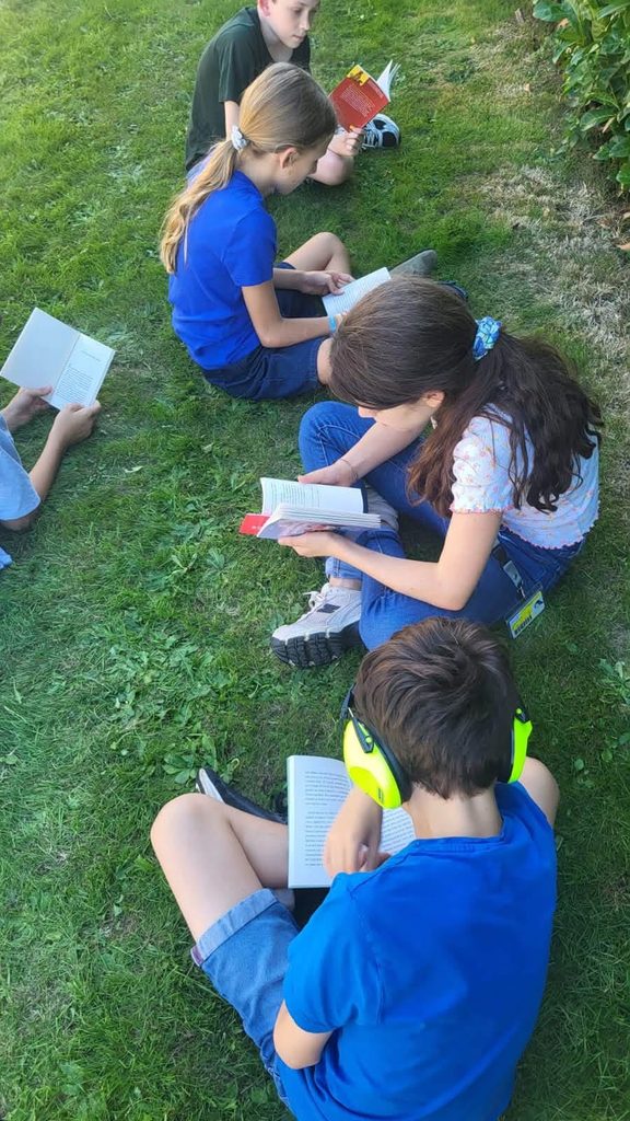 Le Prix des collégiens Gallimard : c’est parti pour les 6e ! 1 image4